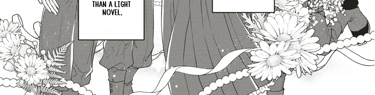A Nursery School Teacher in My Previous Life, a Villainess in This One? And Now I