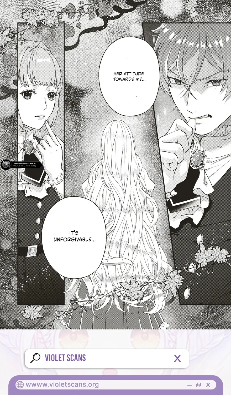 A Nursery School Teacher in My Previous Life, a Villainess in This One? And Now I