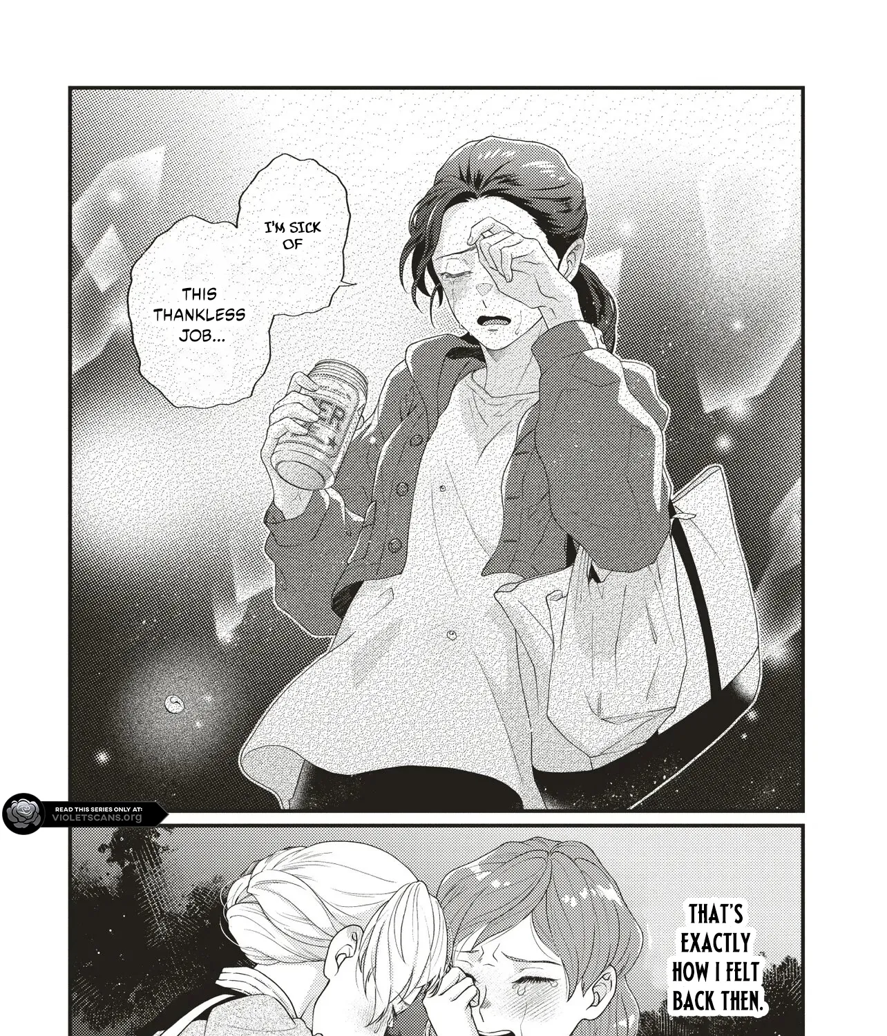 A Nursery School Teacher in My Previous Life, a Villainess in This One? And Now I