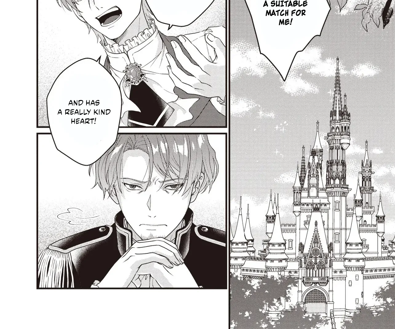 A Nursery School Teacher in My Previous Life, a Villainess in This One? And Now I