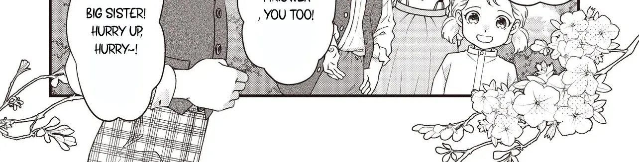 A Nursery School Teacher in My Previous Life, a Villainess in This One? And Now I