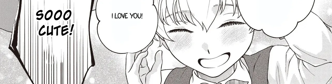 A Nursery School Teacher in My Previous Life, a Villainess in This One? And Now I