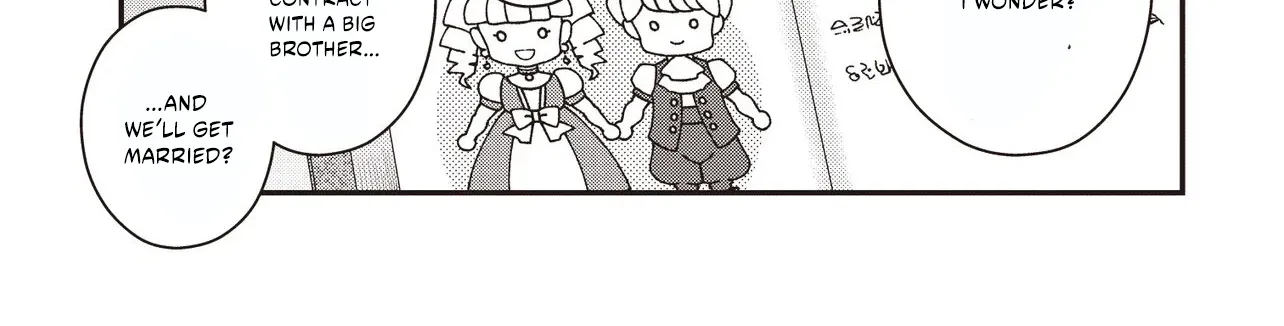 A Nursery School Teacher in My Previous Life, a Villainess in This One? And Now I