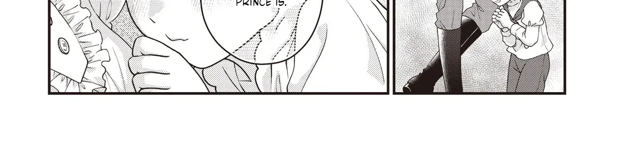 A Nursery School Teacher in My Previous Life, a Villainess in This One? And Now I