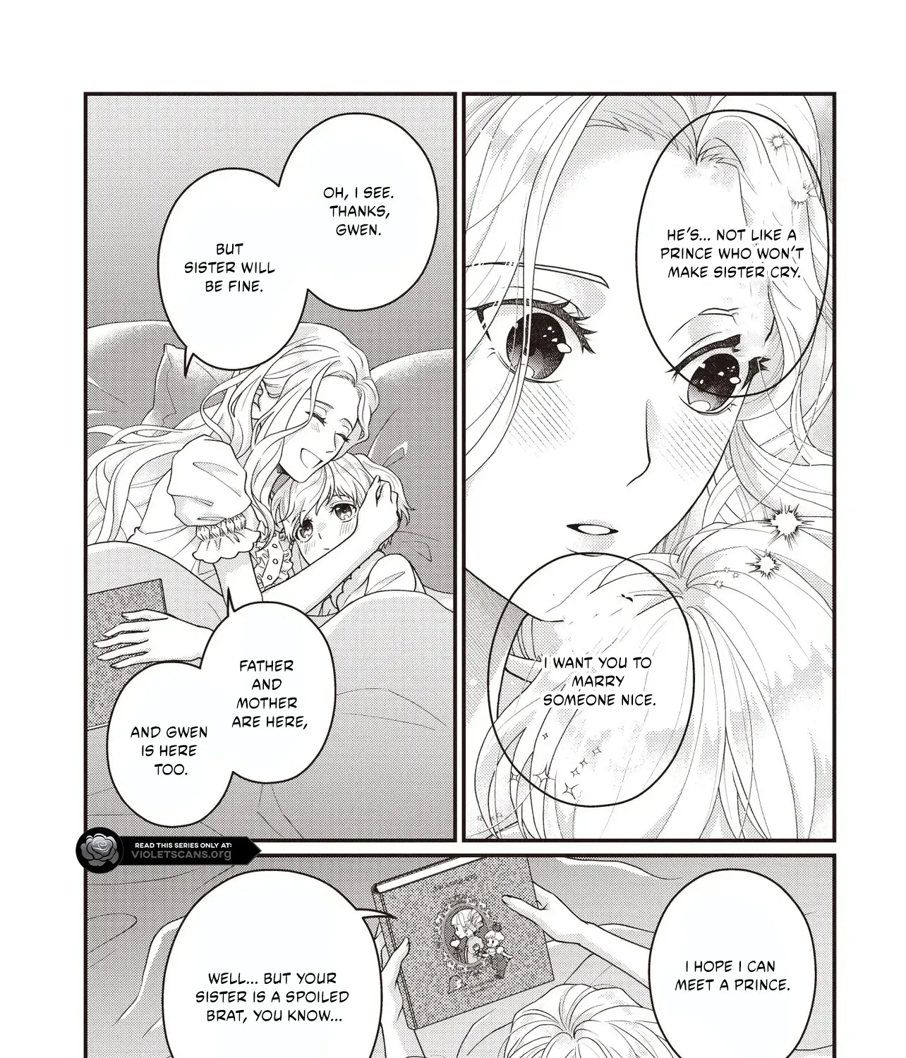 A Nursery School Teacher in My Previous Life, a Villainess in This One? And Now I