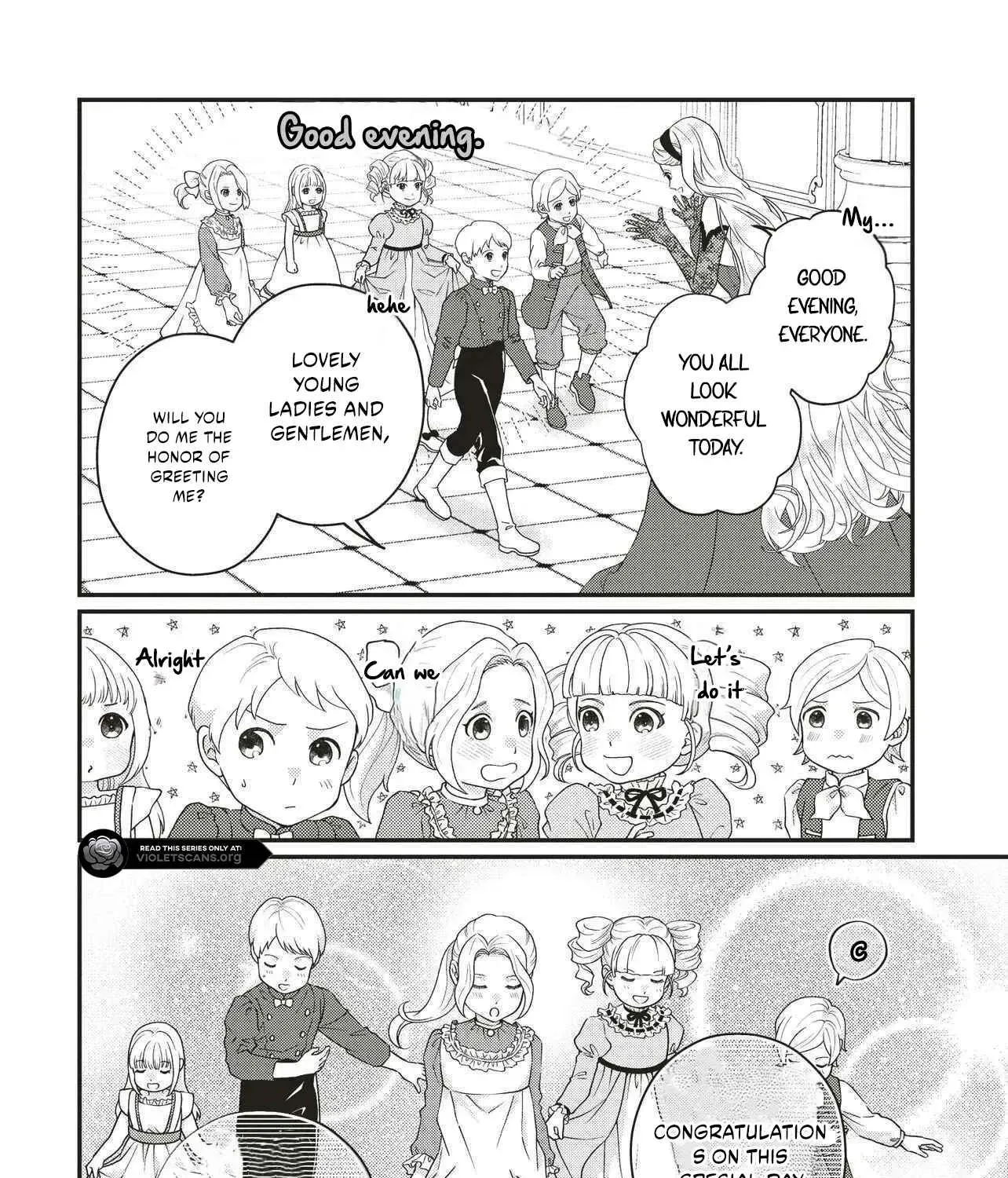 A Nursery School Teacher in My Previous Life, a Villainess in This One? And Now I