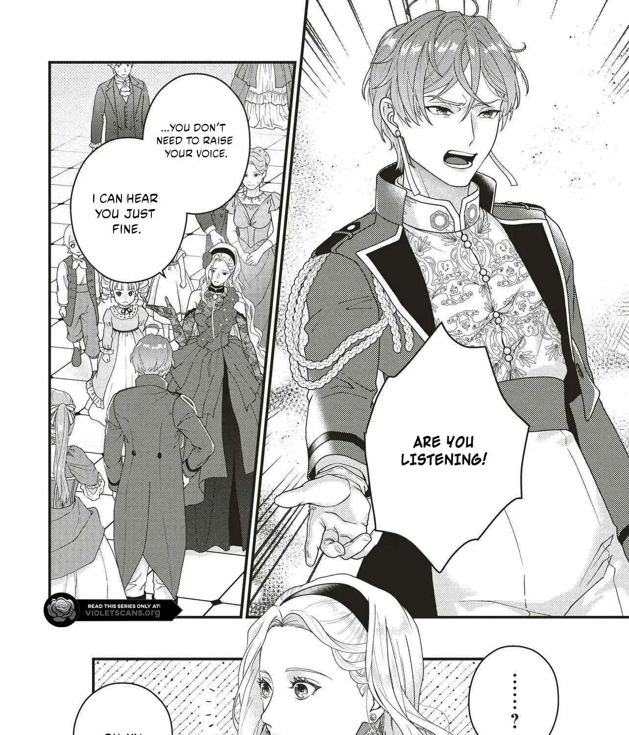 A Nursery School Teacher in My Previous Life, a Villainess in This One? And Now I
