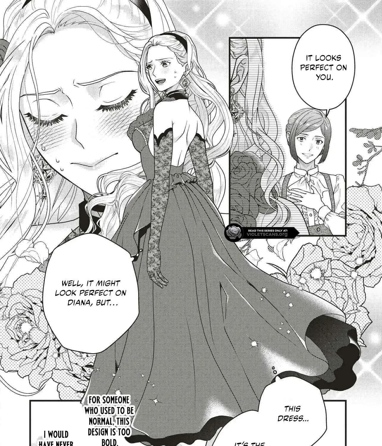 A Nursery School Teacher in My Previous Life, a Villainess in This One? And Now I