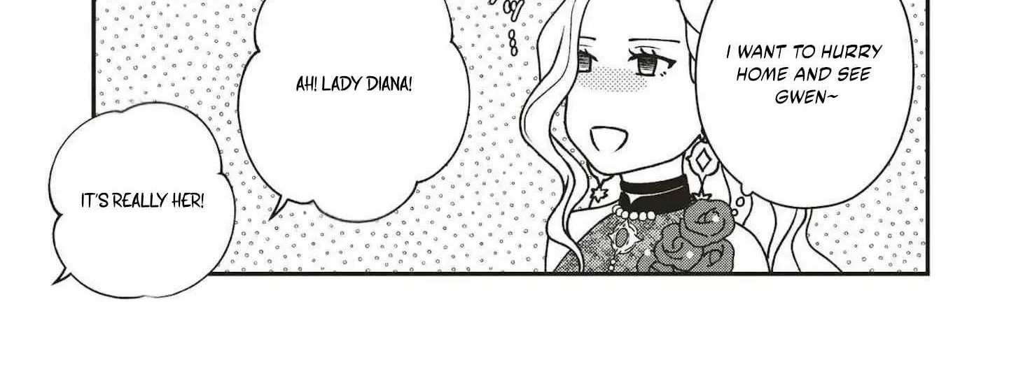 A Nursery School Teacher in My Previous Life, a Villainess in This One? And Now I