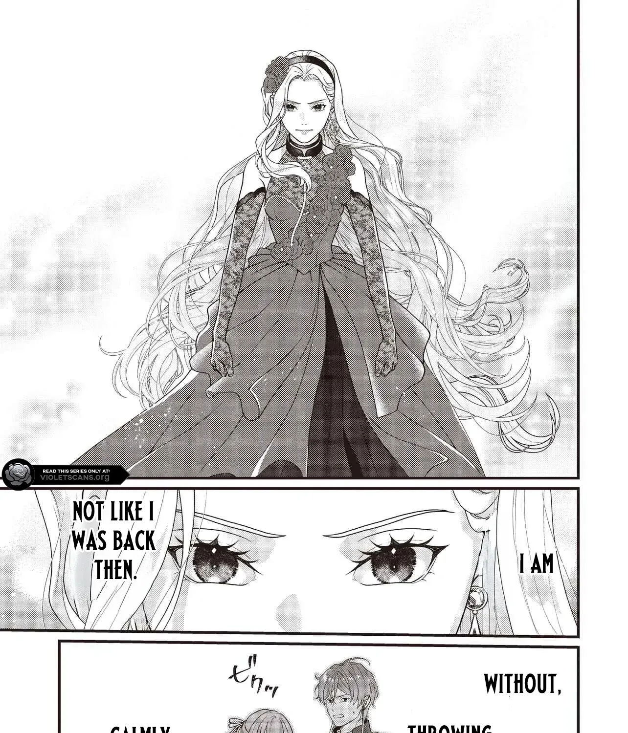 A Nursery School Teacher in My Previous Life, a Villainess in This One? And Now I