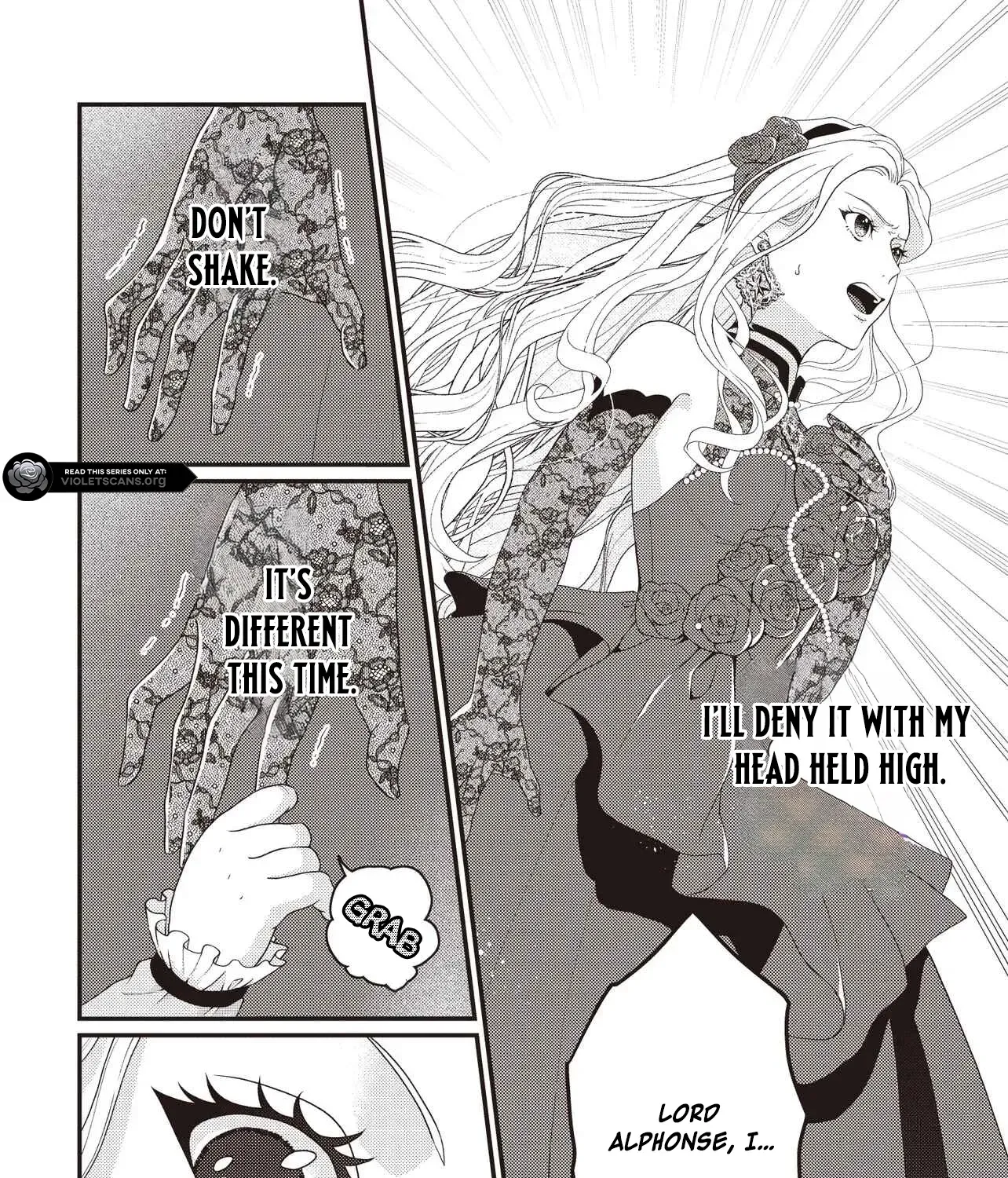 A Nursery School Teacher in My Previous Life, a Villainess in This One? And Now I