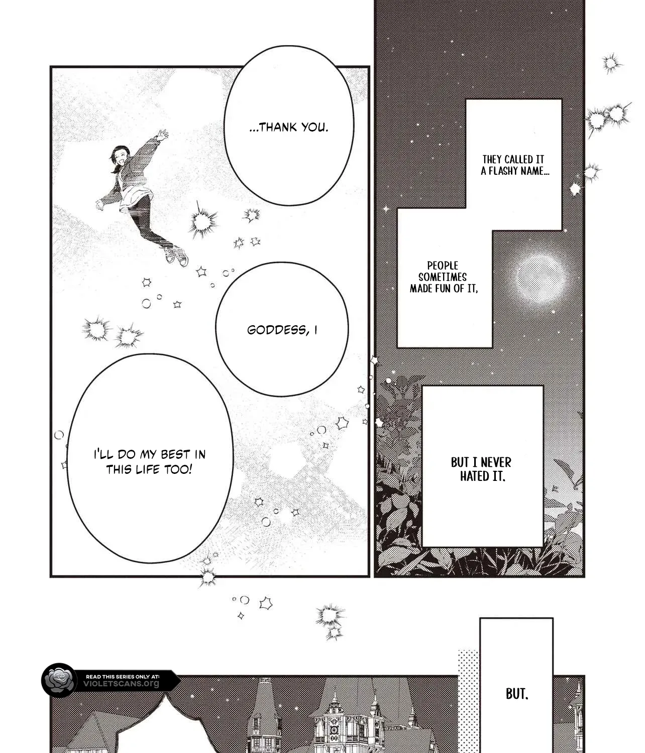 A Nursery School Teacher in My Previous Life, a Villainess in This One? And Now I