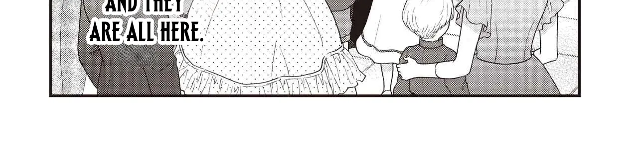 A Nursery School Teacher in My Previous Life, a Villainess in This One? And Now I