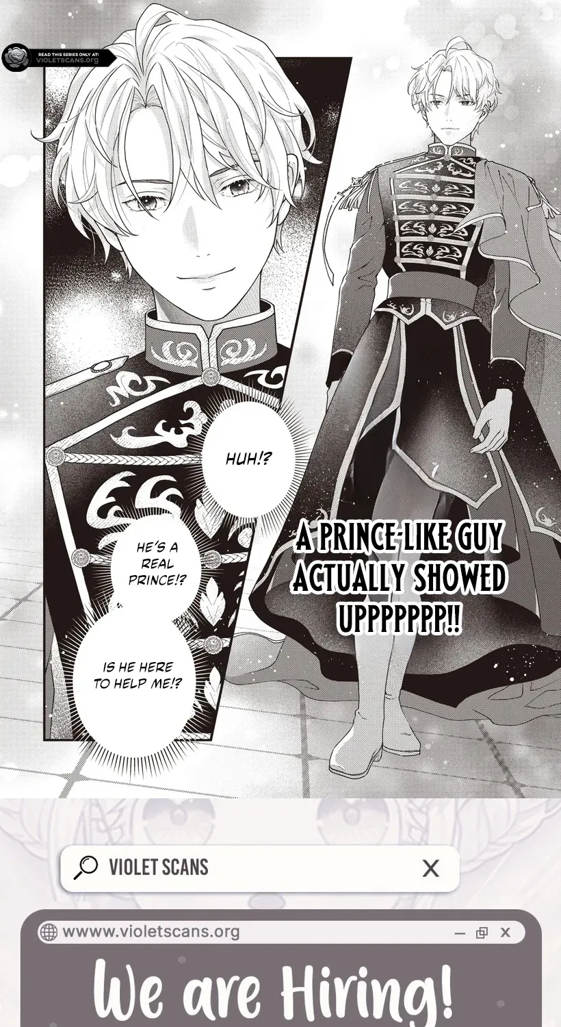 A Nursery School Teacher in My Previous Life, a Villainess in This One? And Now I