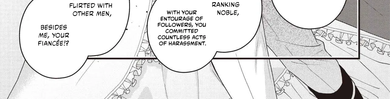 A Nursery School Teacher in My Previous Life, a Villainess in This One? And Now I