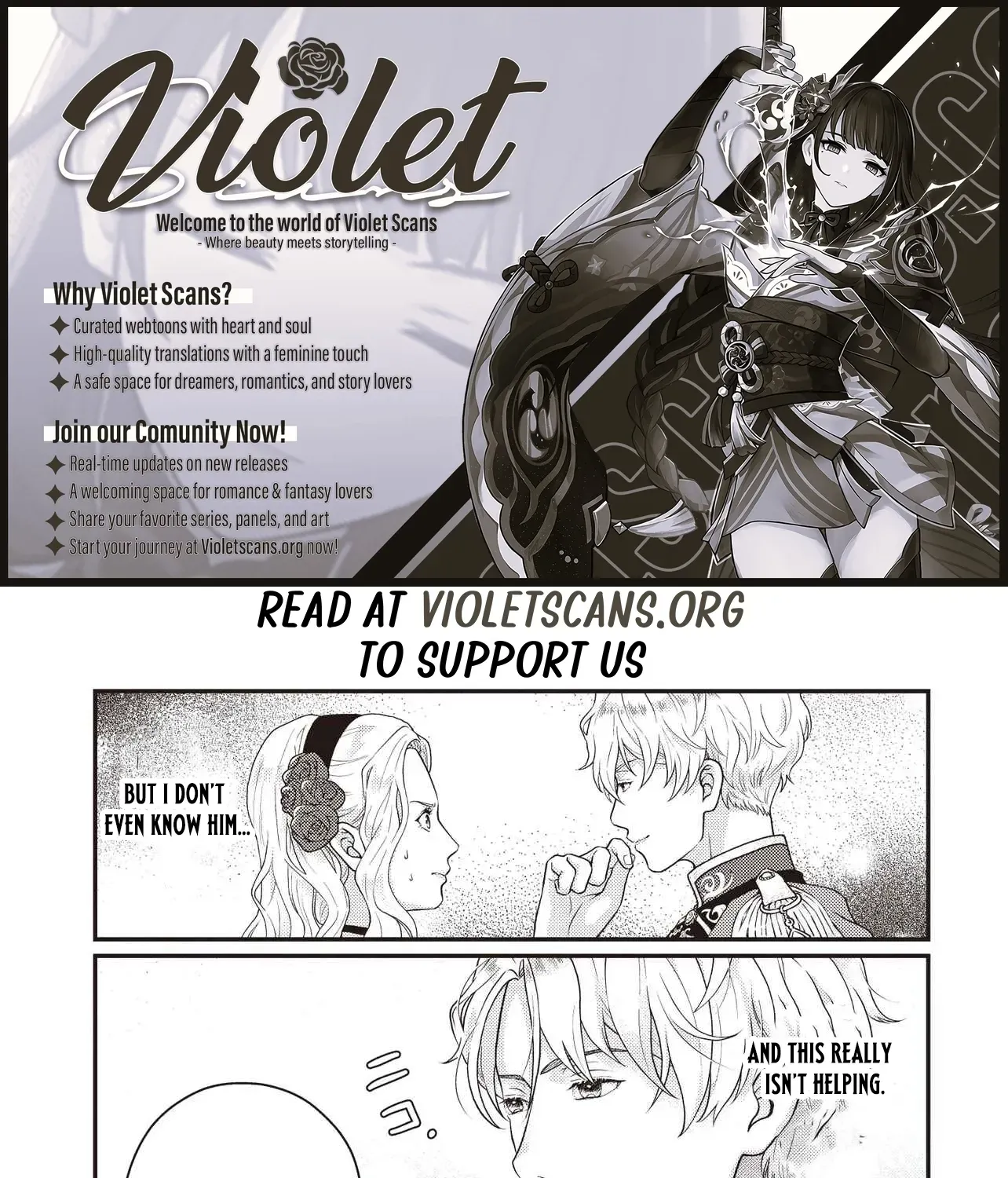A Nursery School Teacher in My Previous Life, a Villainess in This One? And Now I