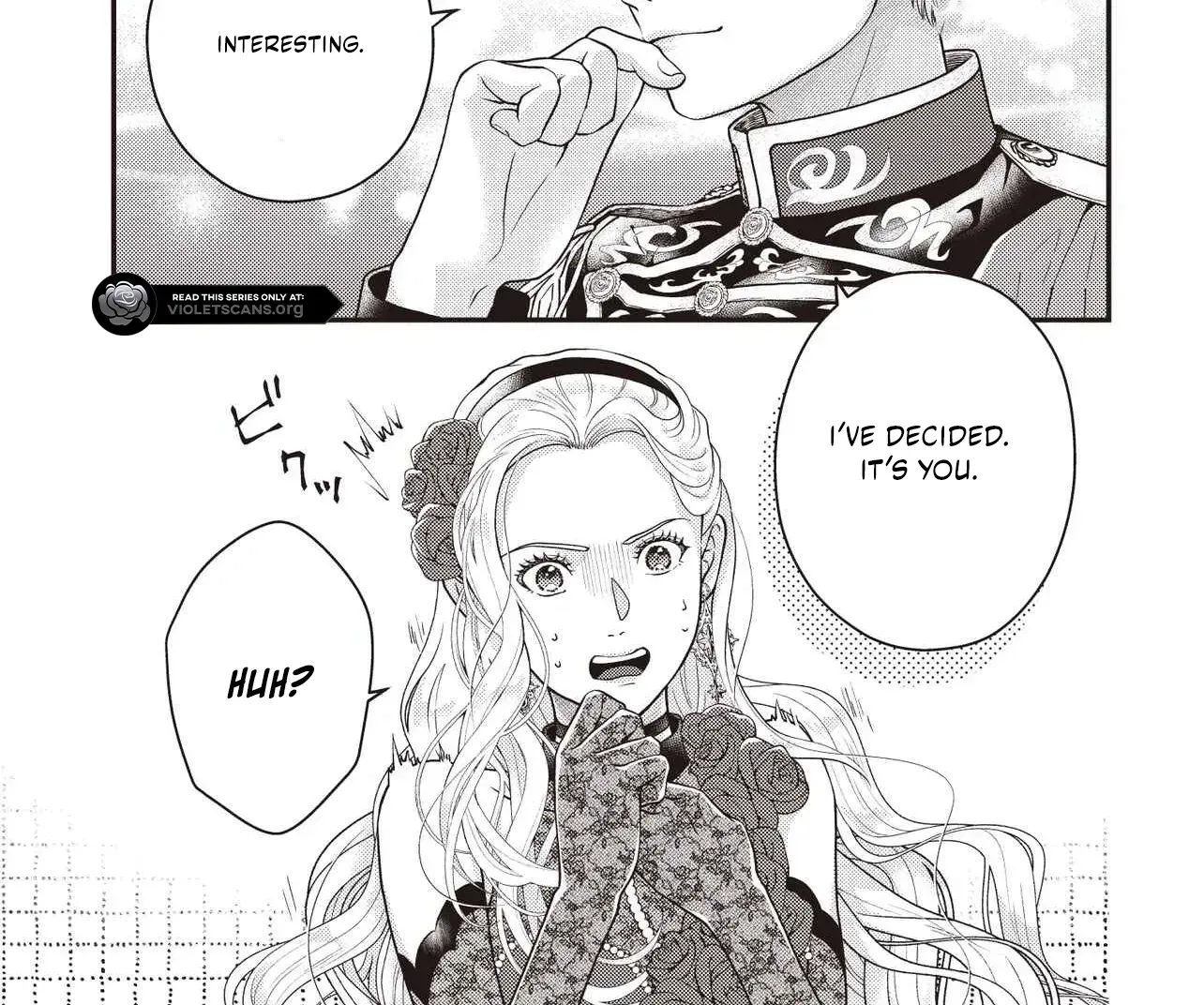 A Nursery School Teacher in My Previous Life, a Villainess in This One? And Now I