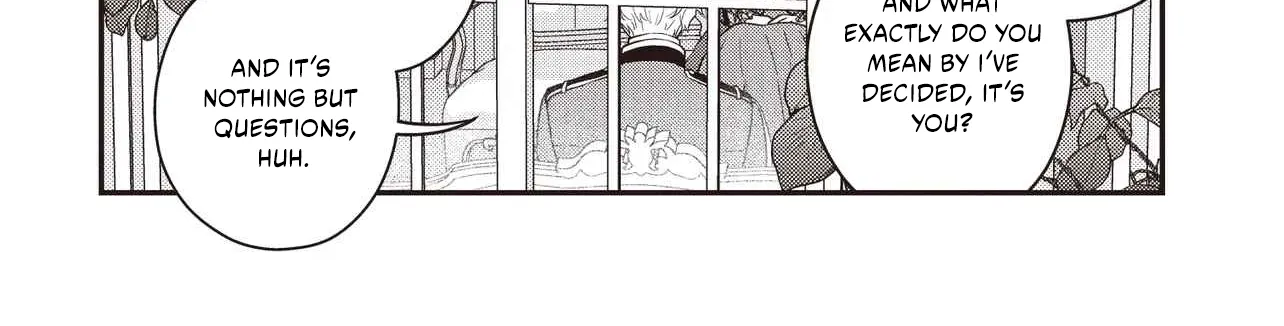 A Nursery School Teacher in My Previous Life, a Villainess in This One? And Now I