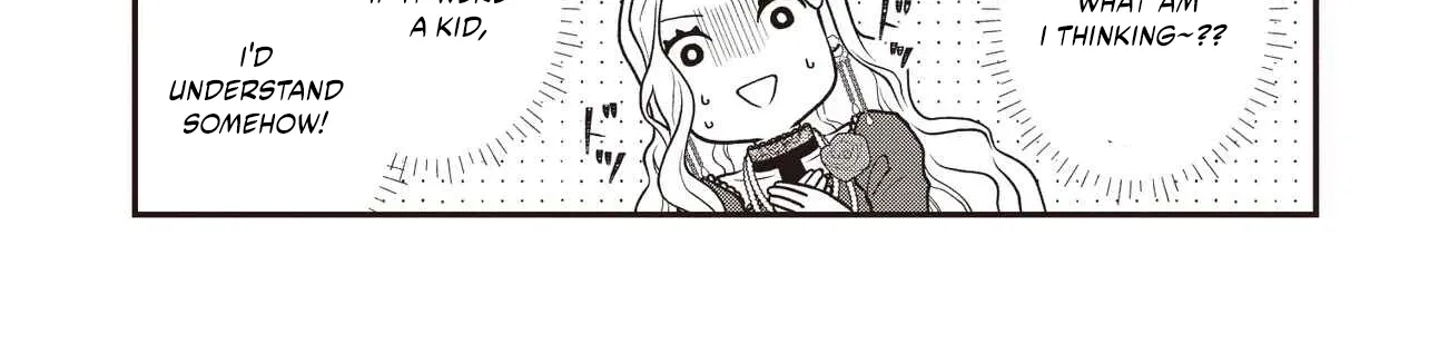 A Nursery School Teacher in My Previous Life, a Villainess in This One? And Now I