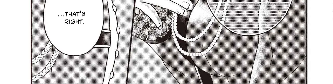 A Nursery School Teacher in My Previous Life, a Villainess in This One? And Now I