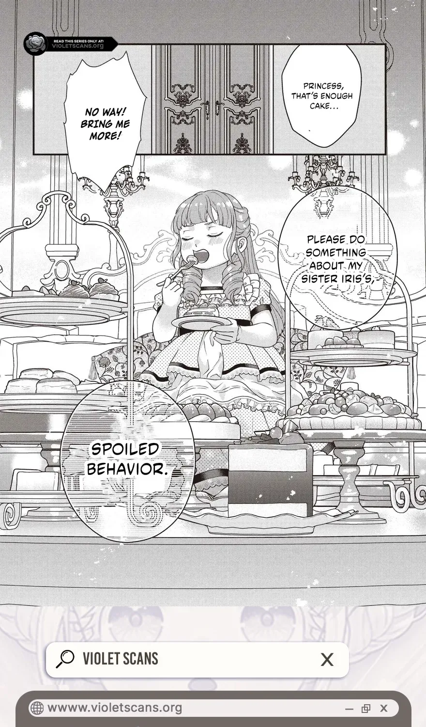 A Nursery School Teacher in My Previous Life, a Villainess in This One? And Now I