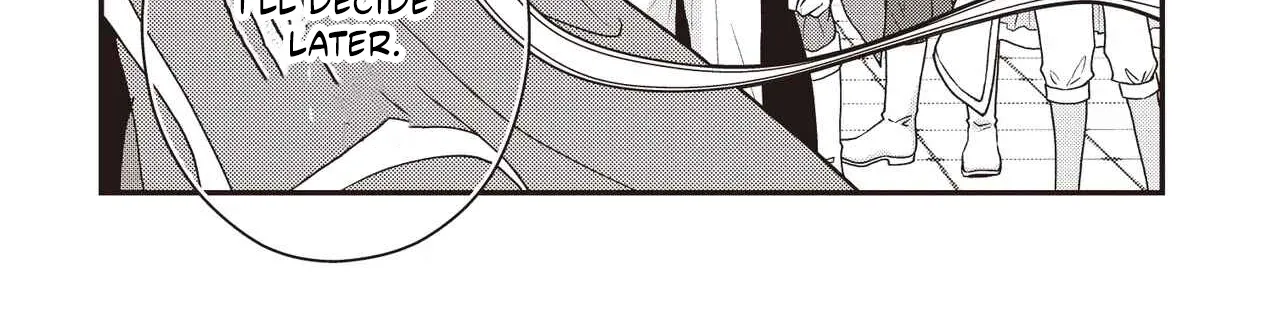 A Nursery School Teacher in My Previous Life, a Villainess in This One? And Now I