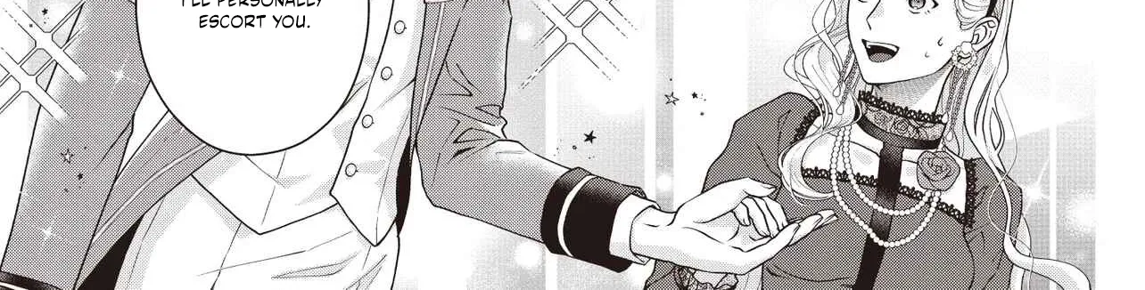 A Nursery School Teacher in My Previous Life, a Villainess in This One? And Now I