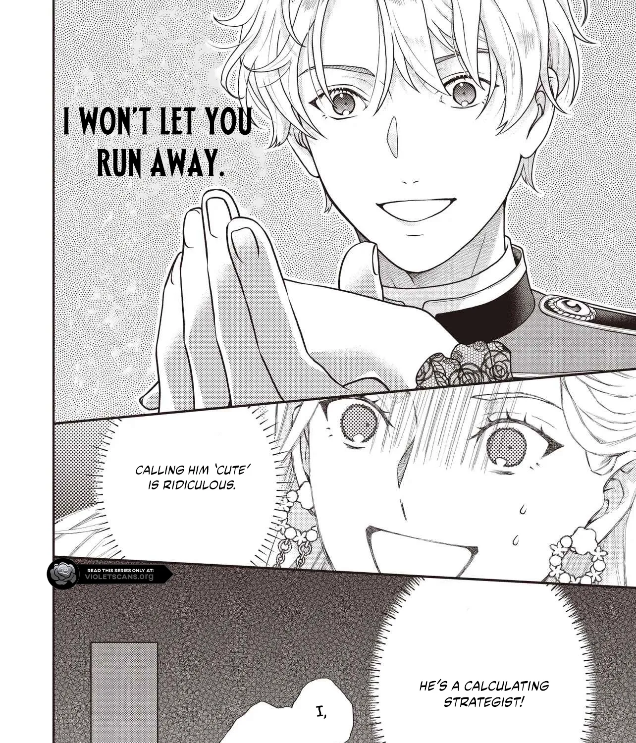 A Nursery School Teacher in My Previous Life, a Villainess in This One? And Now I