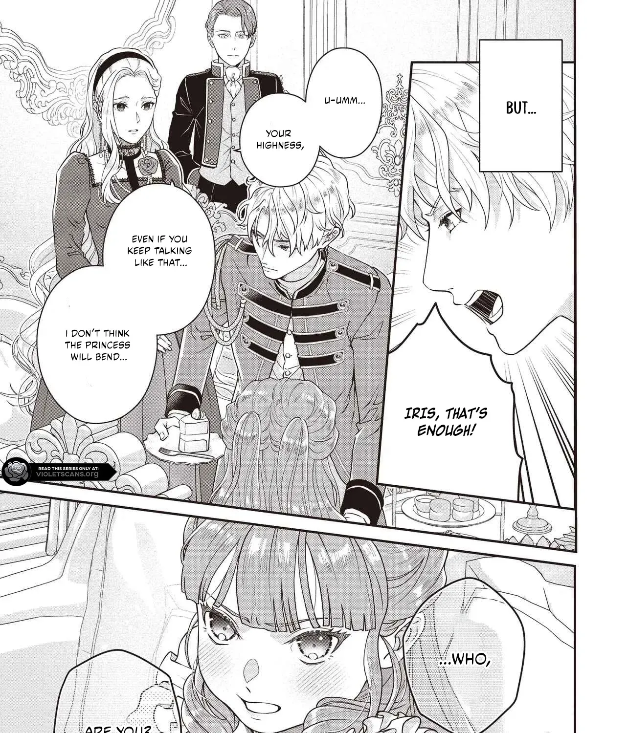 A Nursery School Teacher in My Previous Life, a Villainess in This One? And Now I
