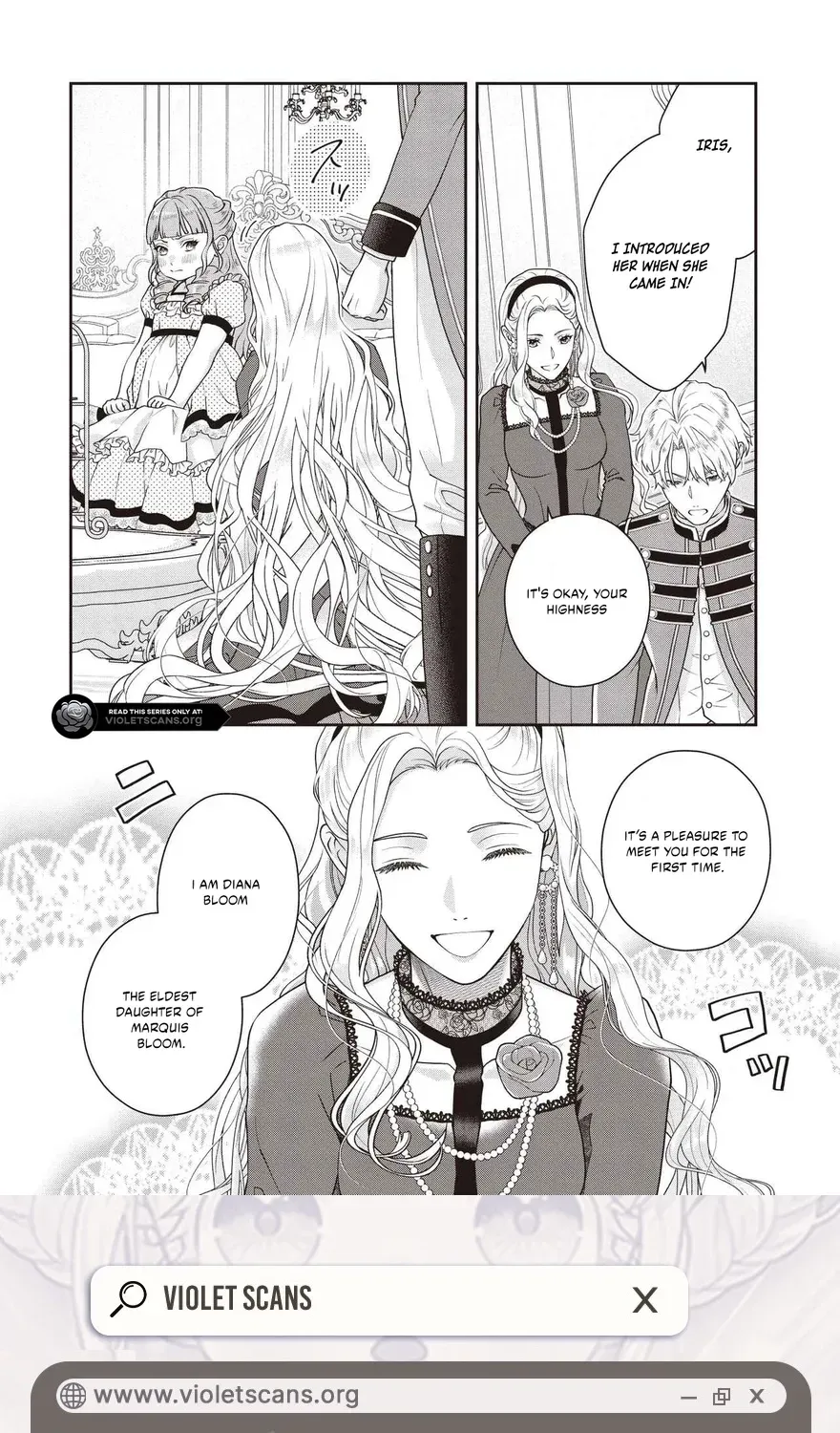 A Nursery School Teacher in My Previous Life, a Villainess in This One? And Now I