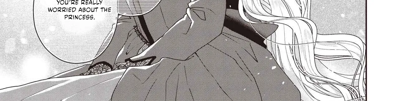 A Nursery School Teacher in My Previous Life, a Villainess in This One? And Now I