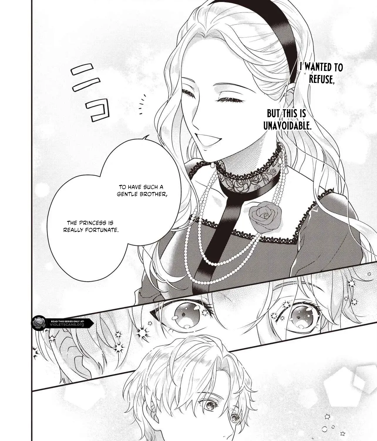 A Nursery School Teacher in My Previous Life, a Villainess in This One? And Now I