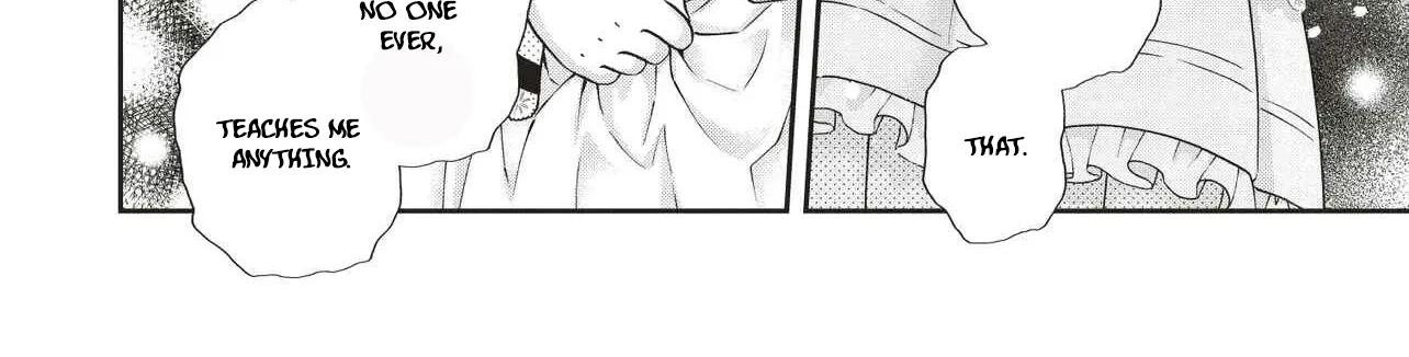 A Nursery School Teacher in My Previous Life, a Villainess in This One? And Now I