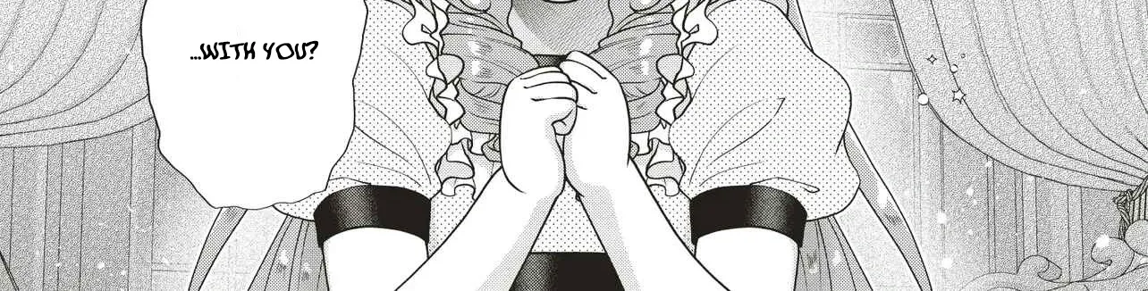 A Nursery School Teacher in My Previous Life, a Villainess in This One? And Now I