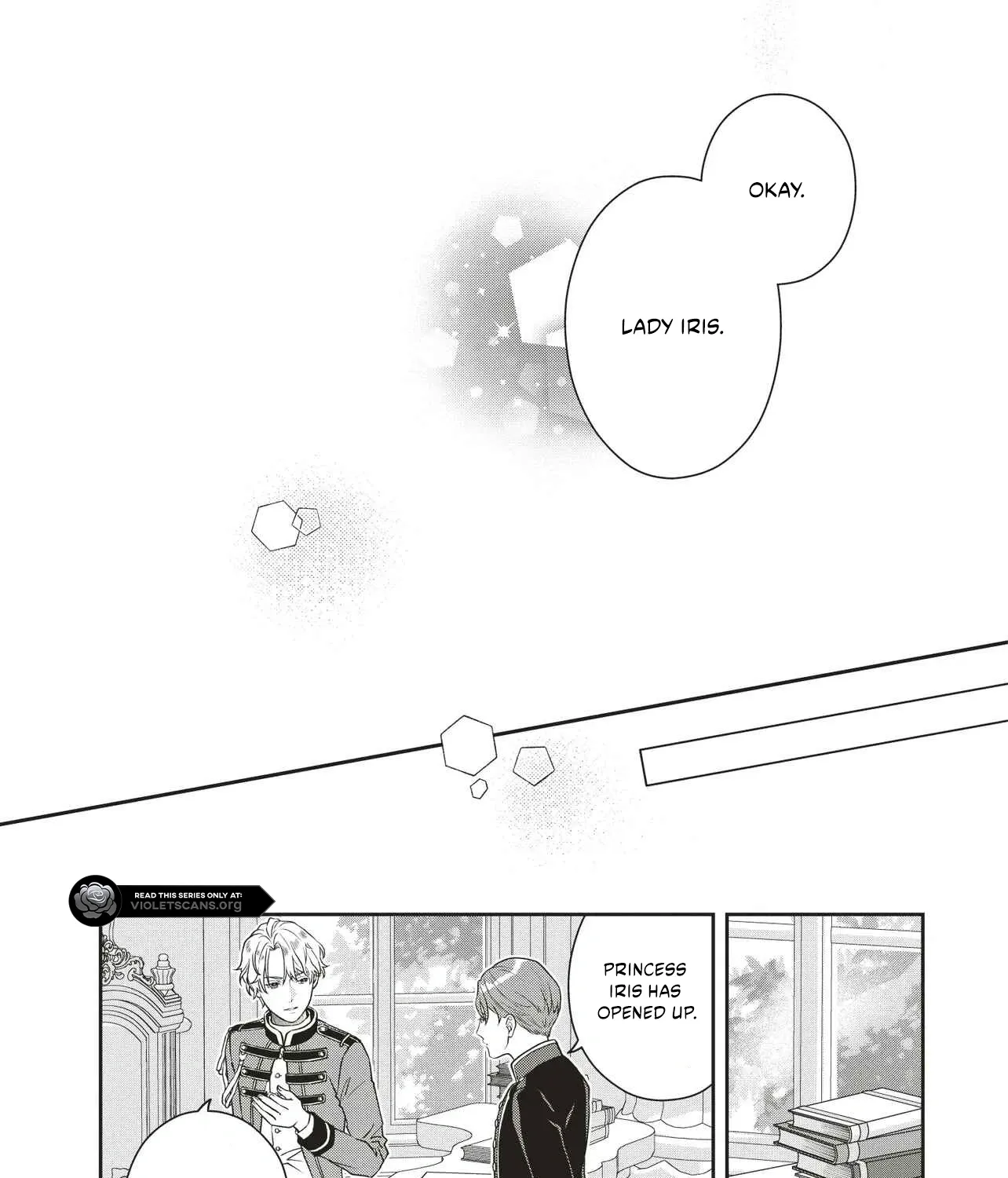 A Nursery School Teacher in My Previous Life, a Villainess in This One? And Now I