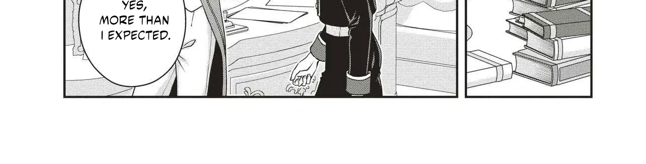 A Nursery School Teacher in My Previous Life, a Villainess in This One? And Now I