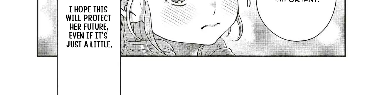 A Nursery School Teacher in My Previous Life, a Villainess in This One? And Now I