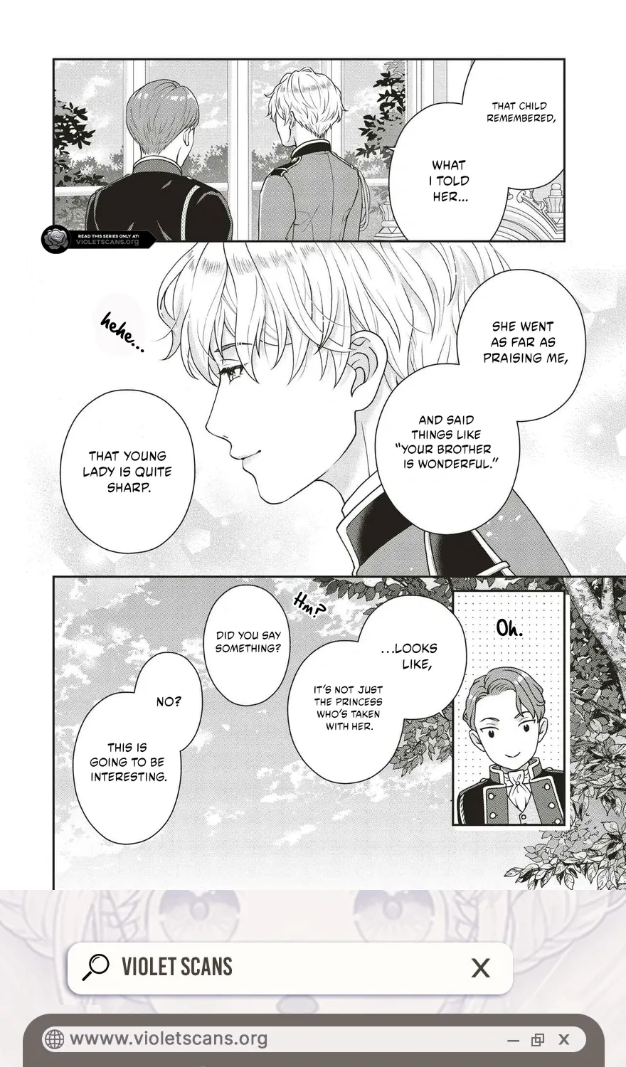 A Nursery School Teacher in My Previous Life, a Villainess in This One? And Now I