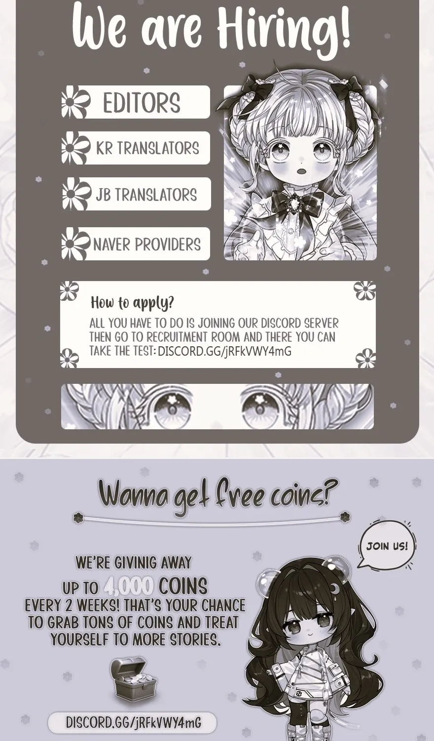 A Nursery School Teacher in My Previous Life, a Villainess in This One? And Now I