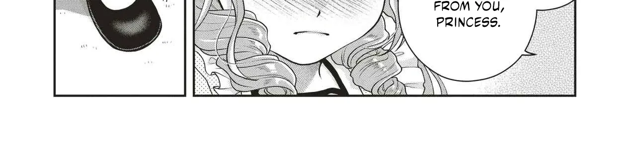 A Nursery School Teacher in My Previous Life, a Villainess in This One? And Now I