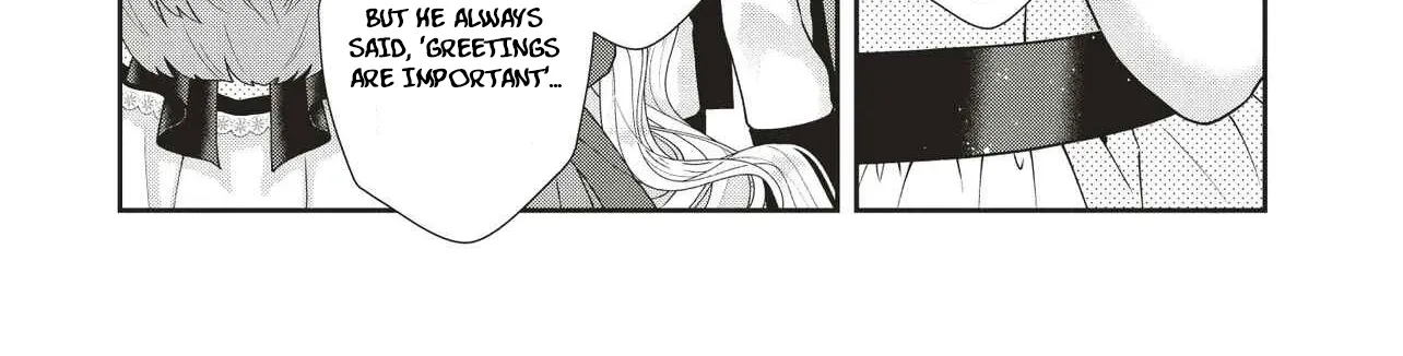 A Nursery School Teacher in My Previous Life, a Villainess in This One? And Now I