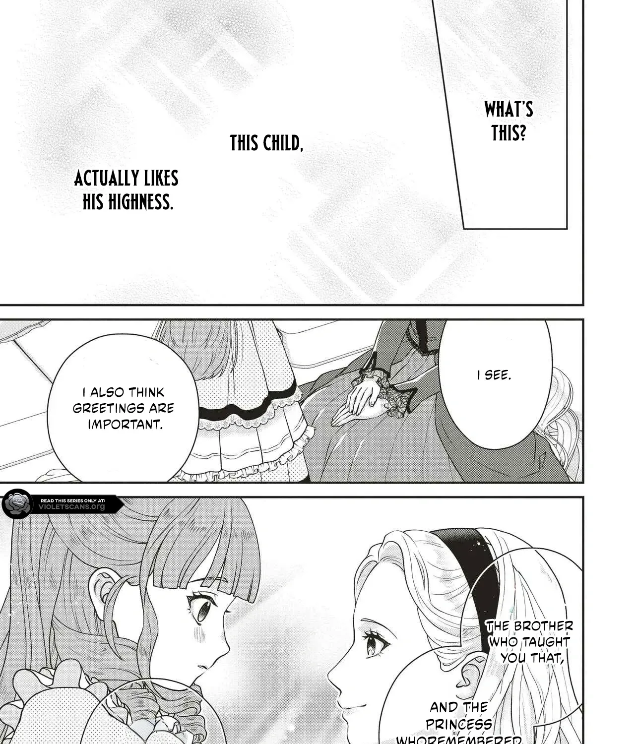 A Nursery School Teacher in My Previous Life, a Villainess in This One? And Now I
