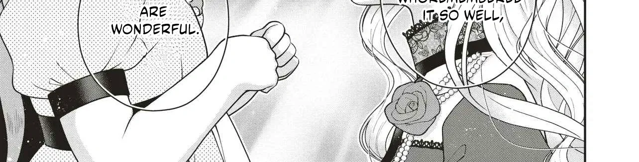 A Nursery School Teacher in My Previous Life, a Villainess in This One? And Now I