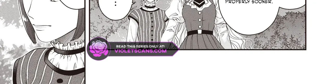 A Nursery School Teacher in My Previous Life, a Villainess in This One? And Now I