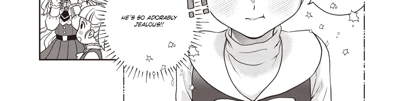 A Nursery School Teacher in My Previous Life, a Villainess in This One? And Now I