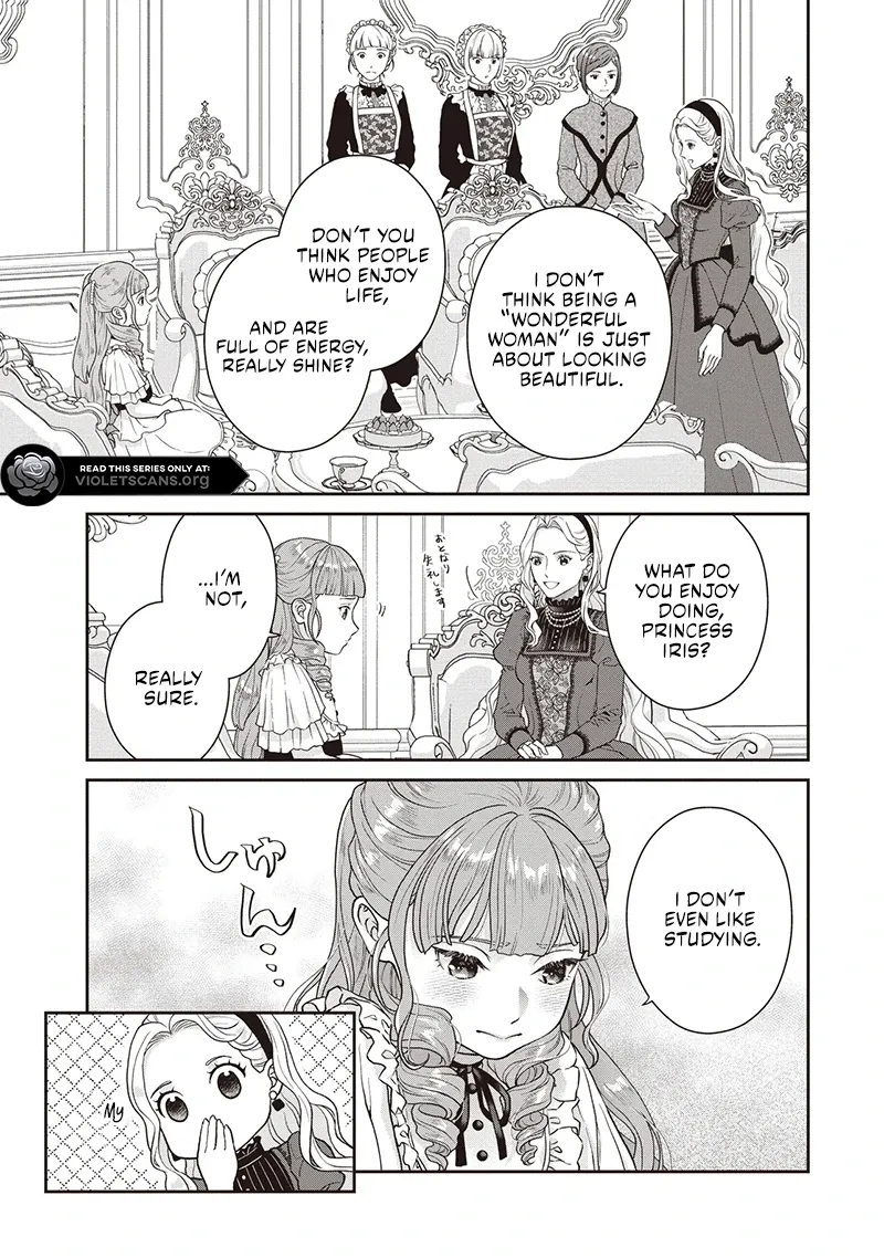A Nursery School Teacher in My Previous Life, a Villainess in This One? And Now I