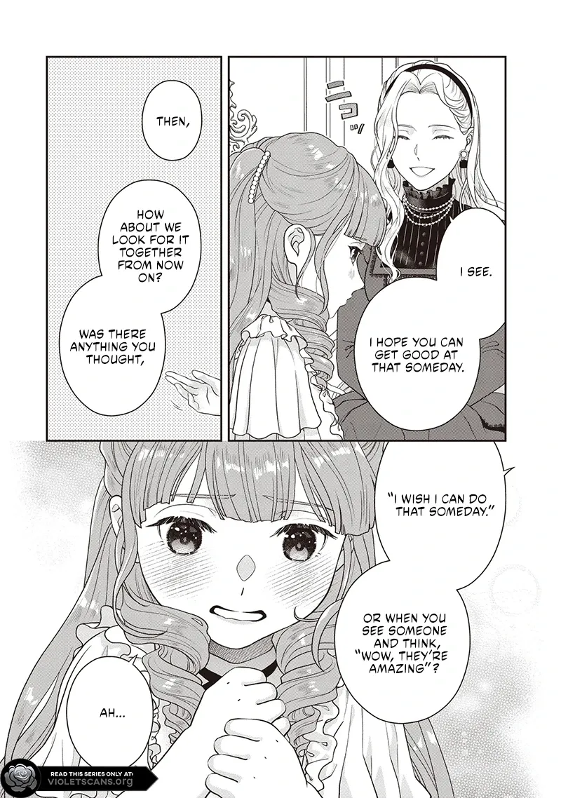 A Nursery School Teacher in My Previous Life, a Villainess in This One? And Now I
