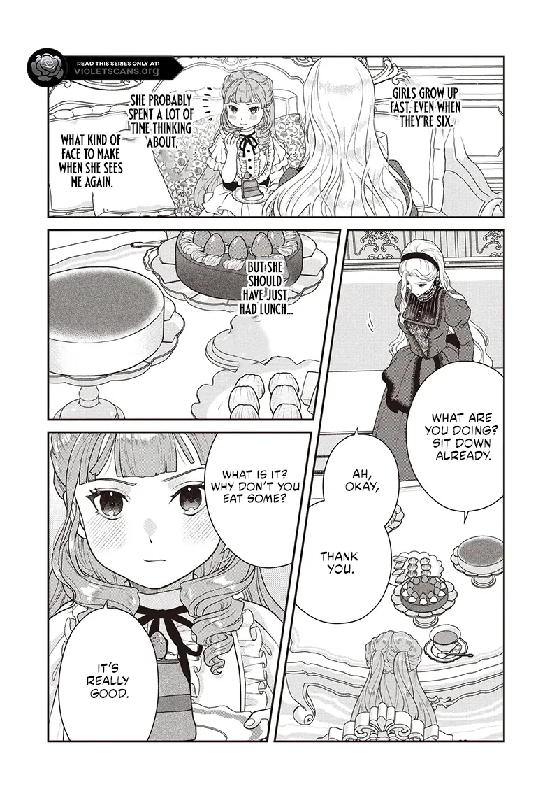 A Nursery School Teacher in My Previous Life, a Villainess in This One? And Now I