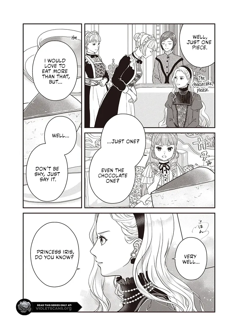 A Nursery School Teacher in My Previous Life, a Villainess in This One? And Now I