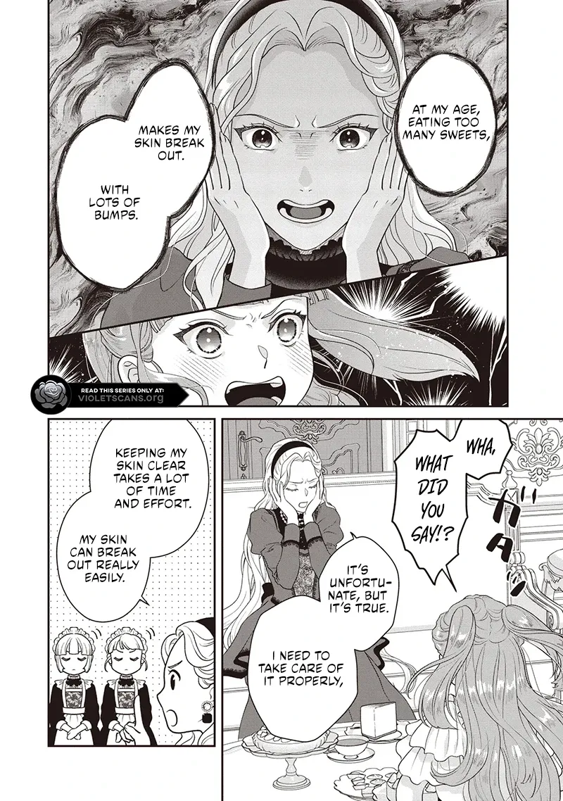 A Nursery School Teacher in My Previous Life, a Villainess in This One? And Now I